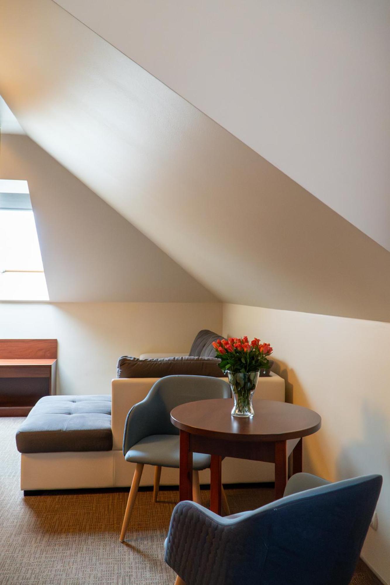 Nad Borkiem Hotel Kosarzyn  Ngoại thất bức ảnh