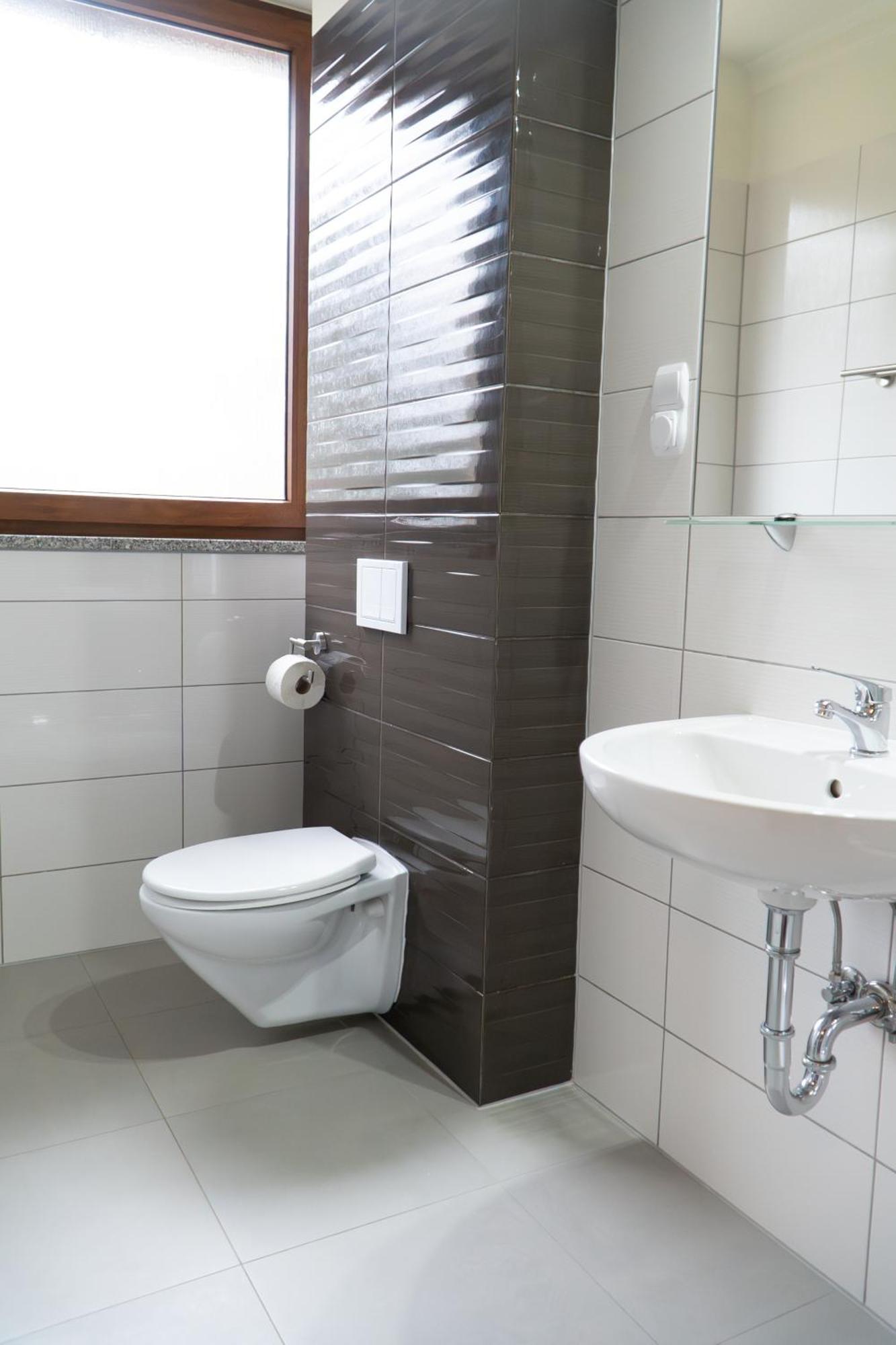Nad Borkiem Hotel Kosarzyn  Ngoại thất bức ảnh
